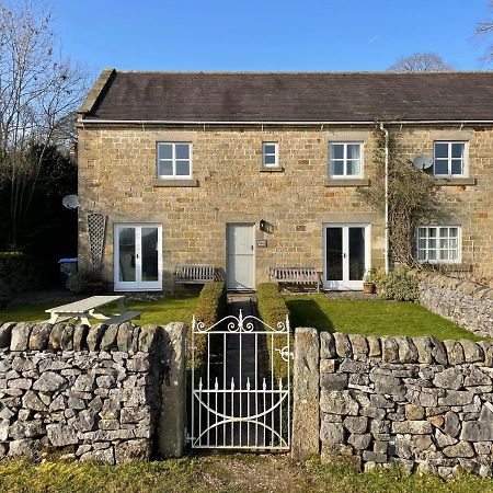 Raikes Barn Guest House Hartington Exterior photo